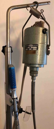 Moteur suspendu 000 - moteur,