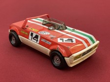 Jouet Ancien Voiture JOUSTRA