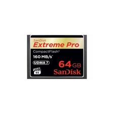 SanDisk Extreme Pro Carte