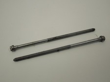 Audi Q7 4L Paire de boulons servo de maître-cylindre de frein WHT003382A