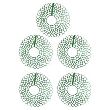  5 Pièces Supports de Plantation de Fraises Supports de Cadre de Culture de