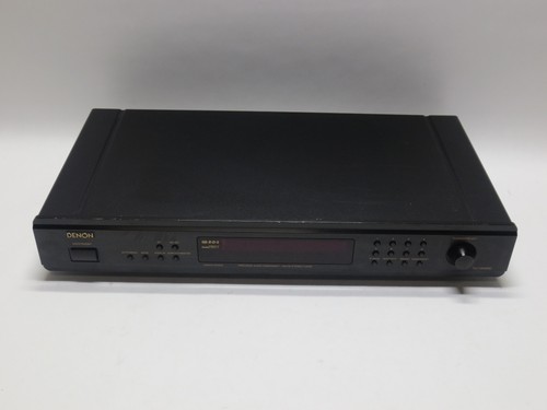 Denon 1500rd precision - denon,