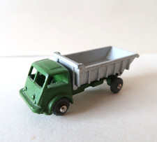 Micro Cij Renault Camion Benne