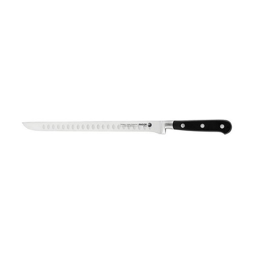 Couteau jambon fagor - couteau, à