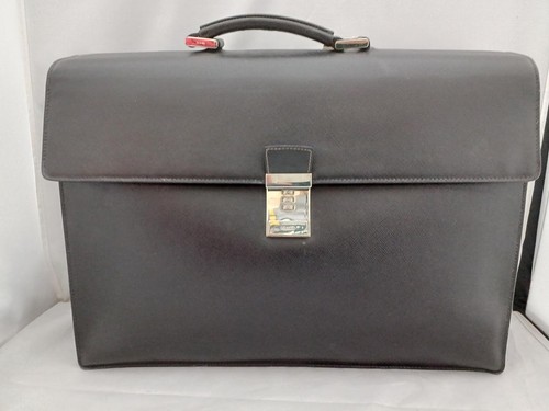 Authentique prada saffiano - prada,