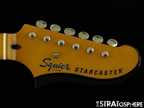 Fender squier classic vibe - fender,