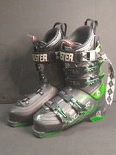 Fischer Vacuum Progressor 11