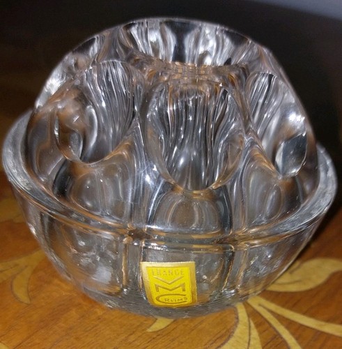 Pique fleurs verre reims - pique-fleurs, en