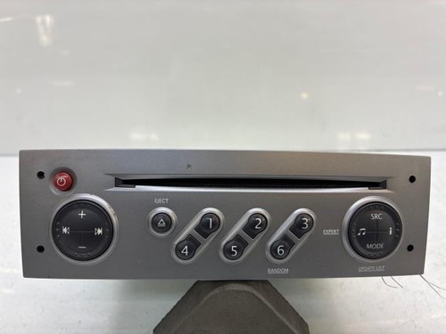 Autoradio origine renault - autoradio, d'origine