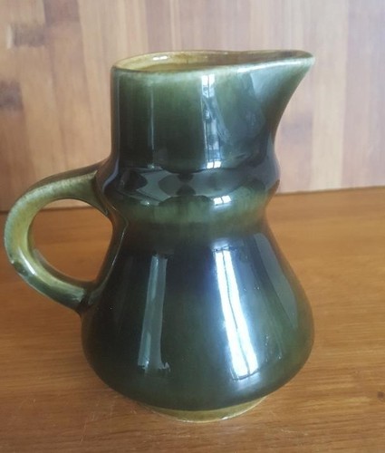 Petit pichet vintage mini - ou,
