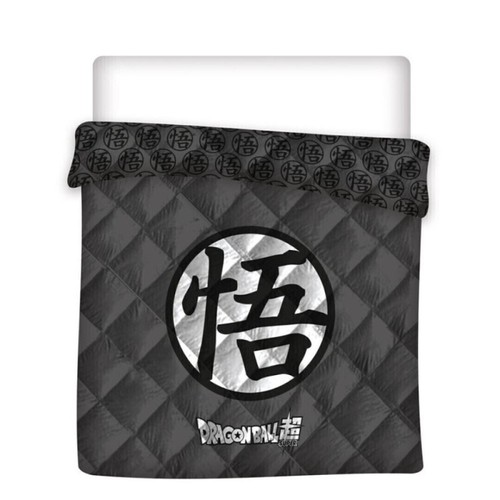 Couette imprimée dragon ball - imprimée,