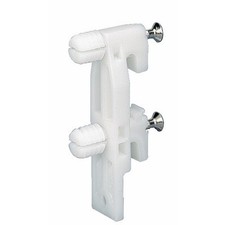 Attaches-facades à tenons