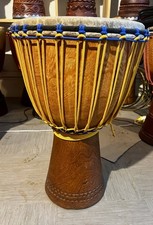 Djembe Dougoura Mali 