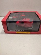 NOREV - VOITURE RENAULT KANGOO