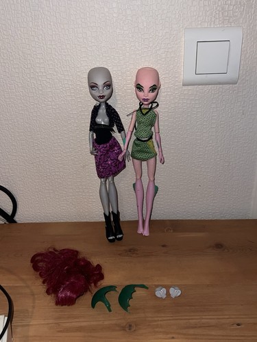 Monster high create - ,
