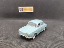 ▄▀▄ RENAULT DAUPHINE -