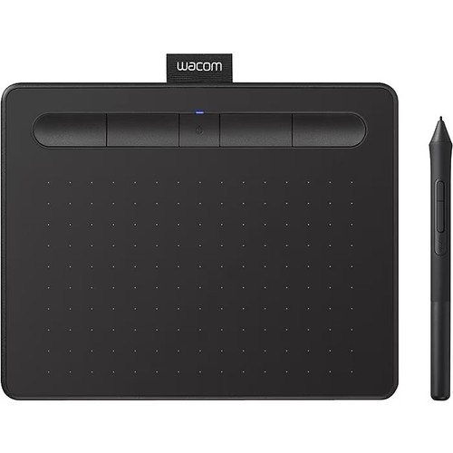 Open box wacom - open, intuos
