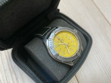 Montre Breitling Superocean 