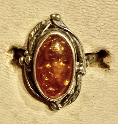 Jolie bague design - jolie,