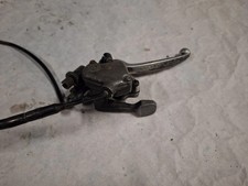 GACHETTE ACCELERATEUR AVEC