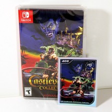 Castlevania Anniversary