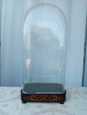 Globe de mariée ovale de 57Cm