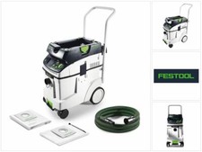 Festool  Aspirateur mobile CTM