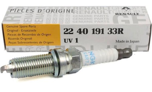 Bougie allumage 224019133r - bougie,