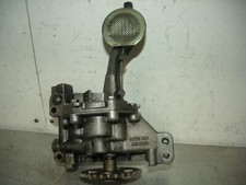 POMPE A HUILE PEUGEOT EXPERT 1 1.9 DIESEL DW8 9431292021