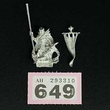 Foncé Elfe Noir Arche