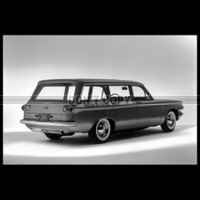 Photo A.022904 CHEVROLET