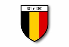 Autocollant sticker voiture