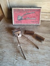 Tondeuse Main Vintage  hair