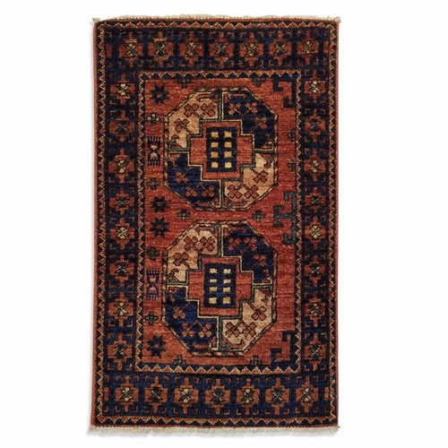 Afghan ersari fil pa - 3'3,