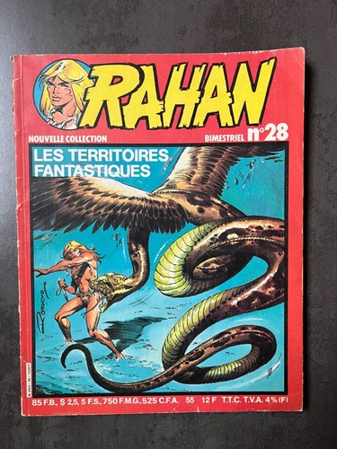 1982 nouvelle collection - 1982,