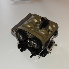 Ducati Monster M821 Culasse Avant Horizontal / Horizontal Front Cylinder Head