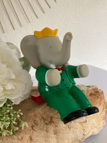 924 ancienne figurine - ancienne,