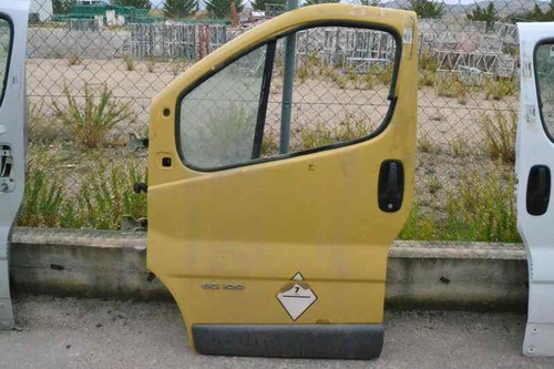7751478602 porte avant gauche