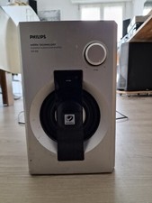 PHILIPS SW966 Caisson de basse Actif