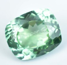 9.20 CT Vert Naturel Saphir