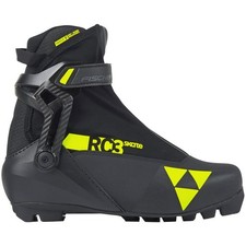Fischer RC3 Patins De Ski De