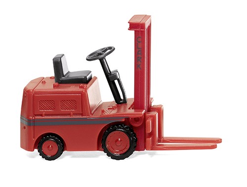 Wiking 117102 chariot - 117102, 1/87