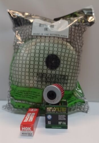 Service kit pour - service,