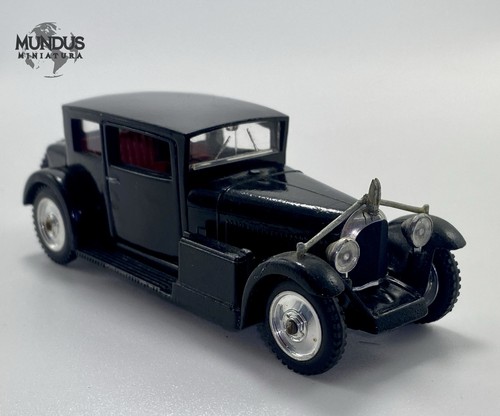 Solido voisin 17cv carene - voisin,