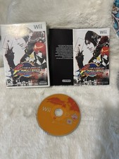 The King of Fighters