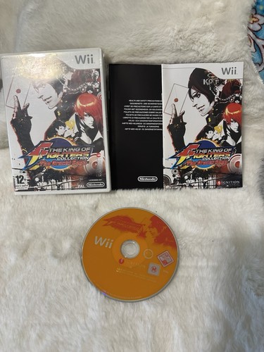 The king fighters - the,
