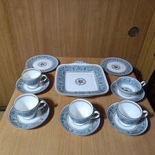 Service à thé pour 5