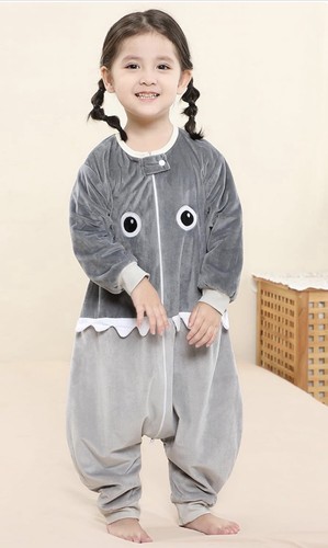 Michley kids sleeper romper - michley,