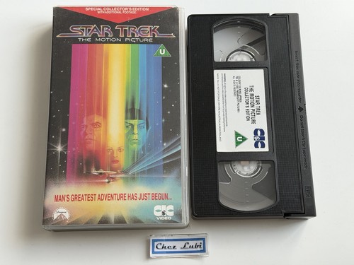 Star trek the - motion,