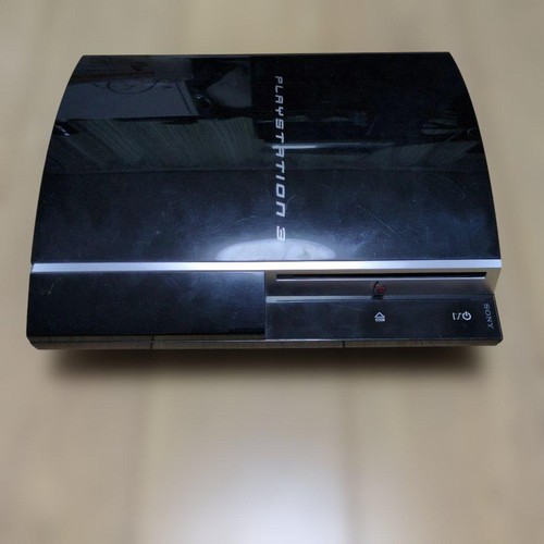 Ps3 cechl00 ylod power - power, on